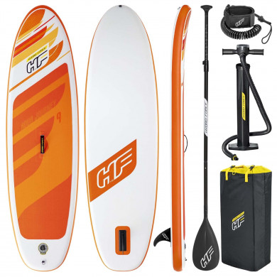 Sup Aqua Journey board 274 x 76 x 12 cm Bestway 65349
