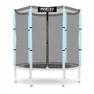 Outdoor net for trampoline 140cm 4,5ft Neo-sport