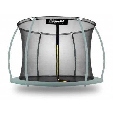 Indoor net for trampolines 252 cm 8ft Neo-Sport