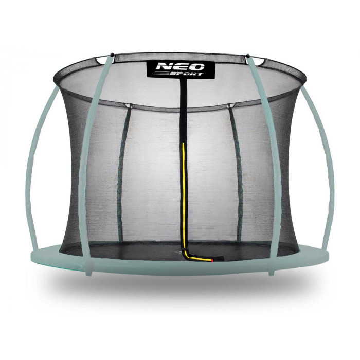 Inner net for trampolines 252 cm 8ft Neo-Sport