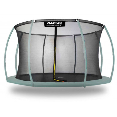 Indoor net for trampolines 435 cm 14ft Neo-Sport