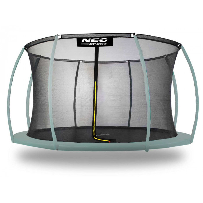 Inner net for trampolines 435 cm 14ft Neo-Sport.