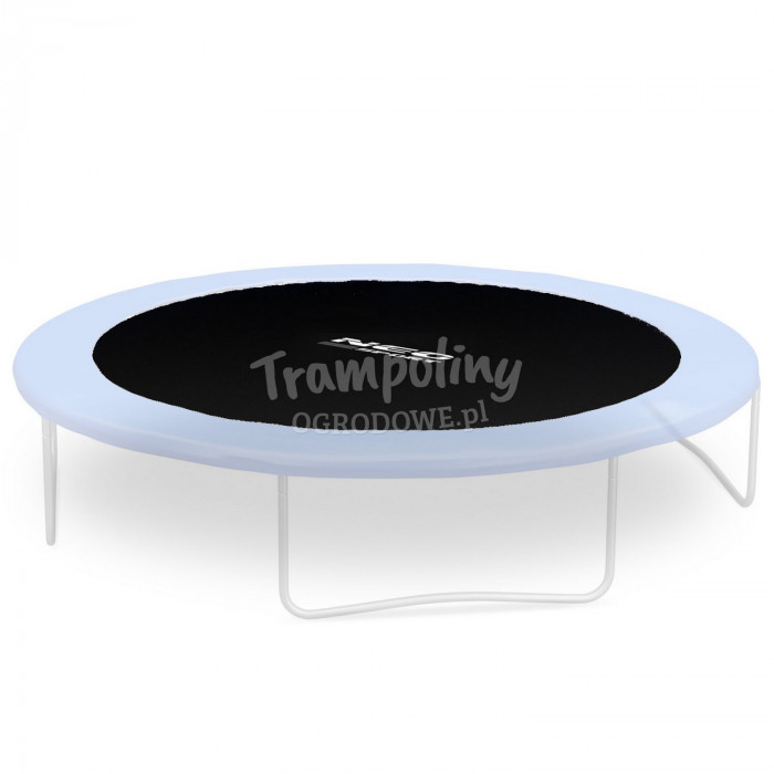 Batut trampoline mat 435 cm 80spr 14ft Neo-Sport