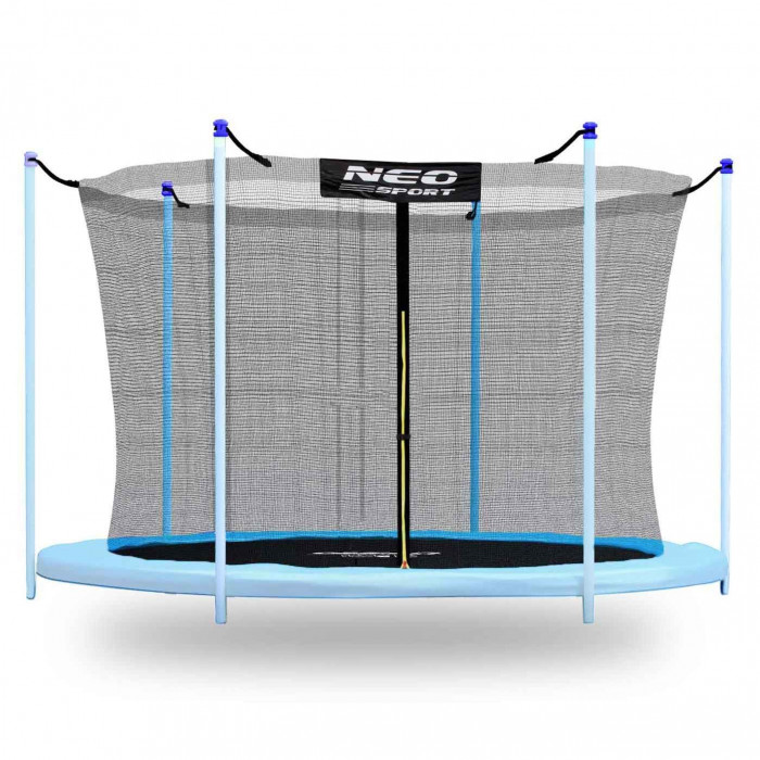 Indoor net for trampolines 183cm 6ft Neo-Sport