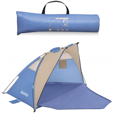 Ramble X2 hiking tent 100 x 200 x 100 cm Bestway 68001