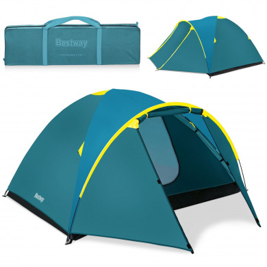 Activeridge Ridge 4 Bestway hiking tent 68091