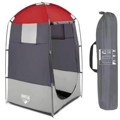 Beach changing tent 110 x 110 x 190 cm Bestway 68002