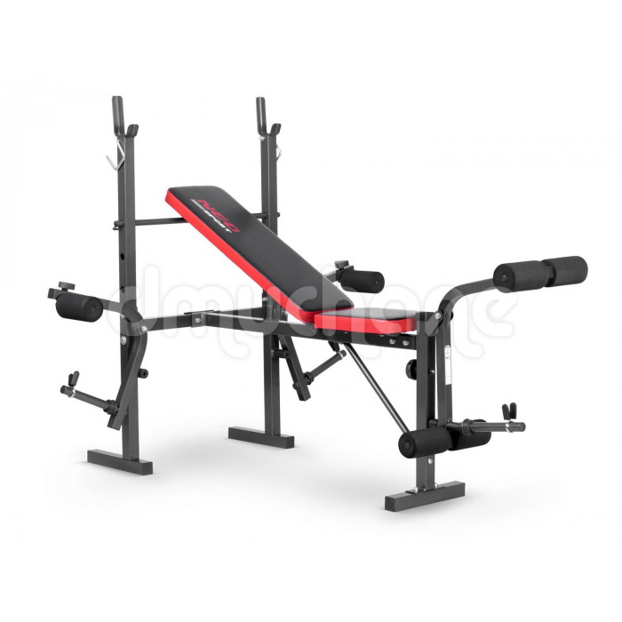 Neo-Sport NS-201 barbell exercise bench.