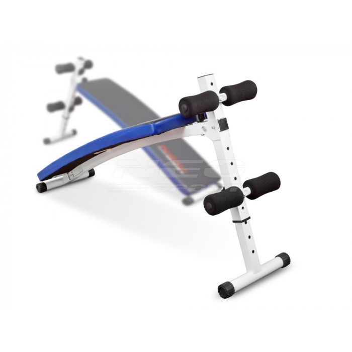 Neo-Sport NS-05 incline exercise bench.