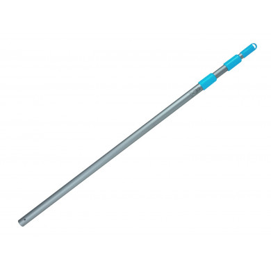 Aluminum telescopic pole 239cm / 26.2mm INTEX 29054