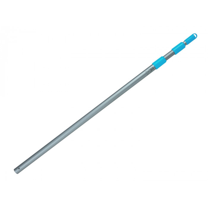 Aluminum telescopic pole 239cm / 26.2mm INTEX 29054