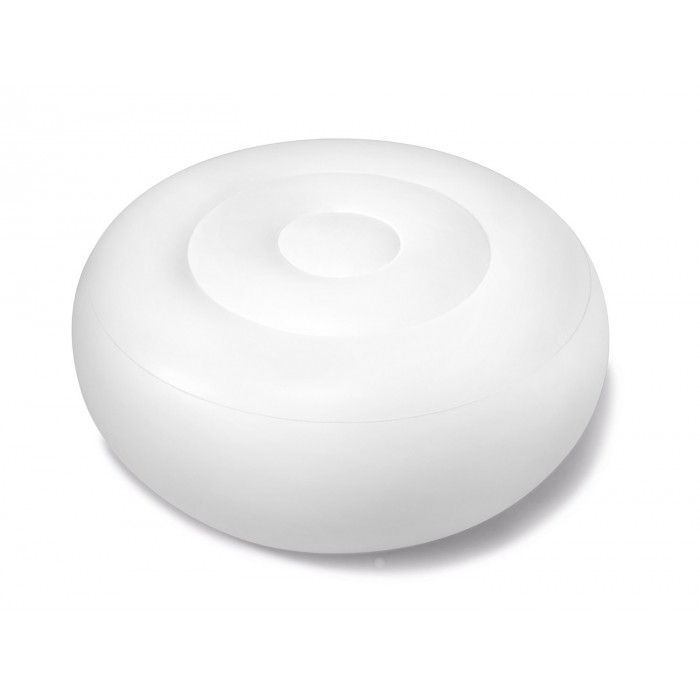 Floating inflatable pool light OTTOMAN LED 86 x 33 cm INTEX 68697