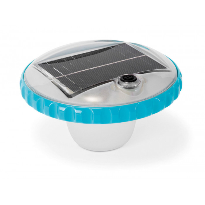 Floating solar LED light INTEX 28695