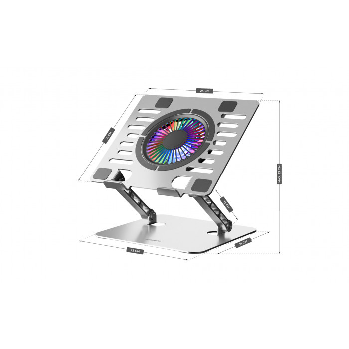 Hold 4.0 cradle dimensions