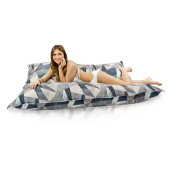 Giant Floor Cushion XXL - Outdoor Pro Waterproof – view 60