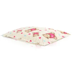 Large Floor Cushion XL for Kids - Premium Printed Fabric – view 39