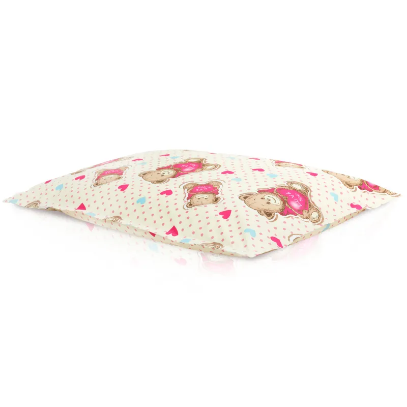 Large Floor Cushion XL for Kids - Premium Printed Fabric – view 39