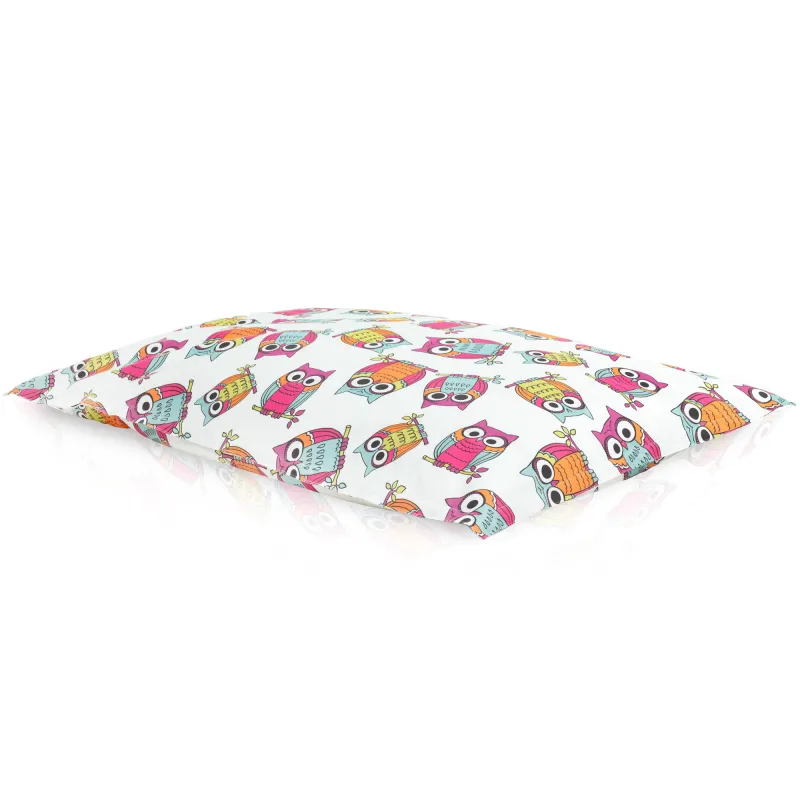 Large Floor Cushion XL for Kids - Premium Printed Fabric – view 34