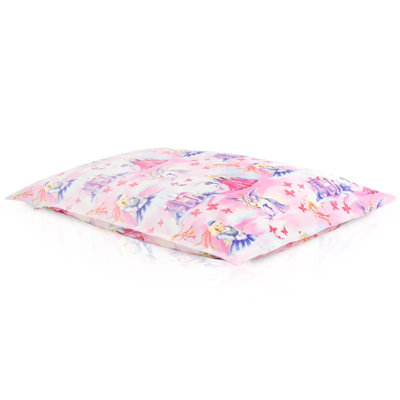 Large Floor Cushion XL for Kids - Premium Printed Fabric – view 37