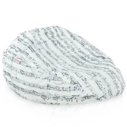 Kids Bean Bag Chair L - Premium Printed Fabric – view 33