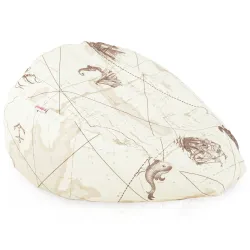 Kids Bean Bag Chair L - Premium Printed Fabric – view 59
