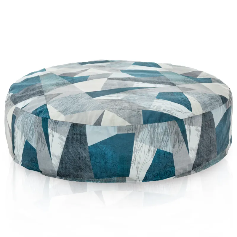 Round Cushion Seat - Outdoor Pro Waterproof