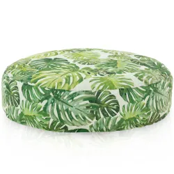 Round Cushion Seat - Outdoor Pro Waterproof