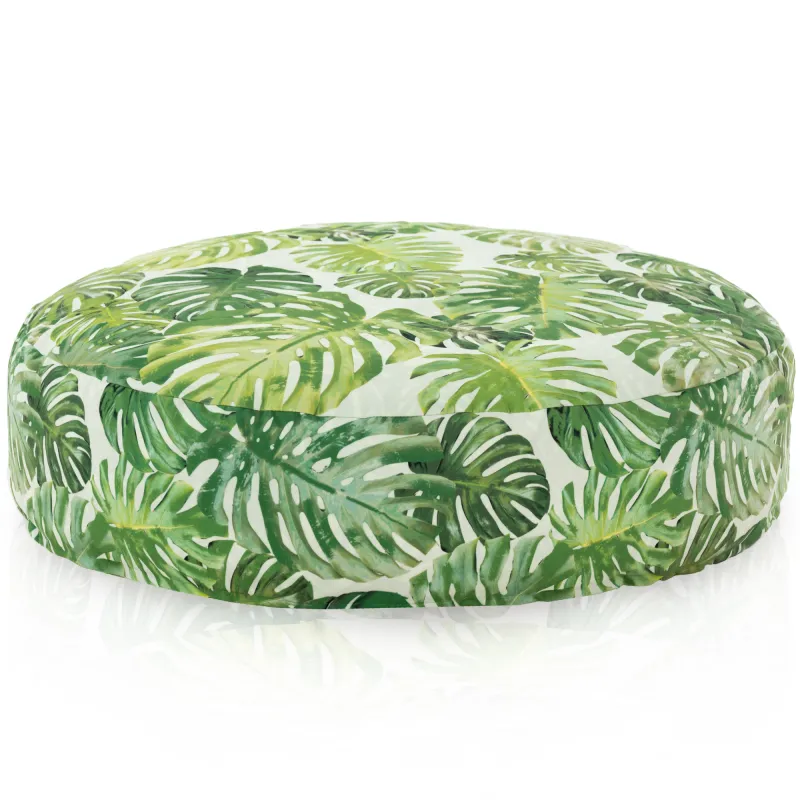 Round Cushion Seat - Outdoor Pro Waterproof