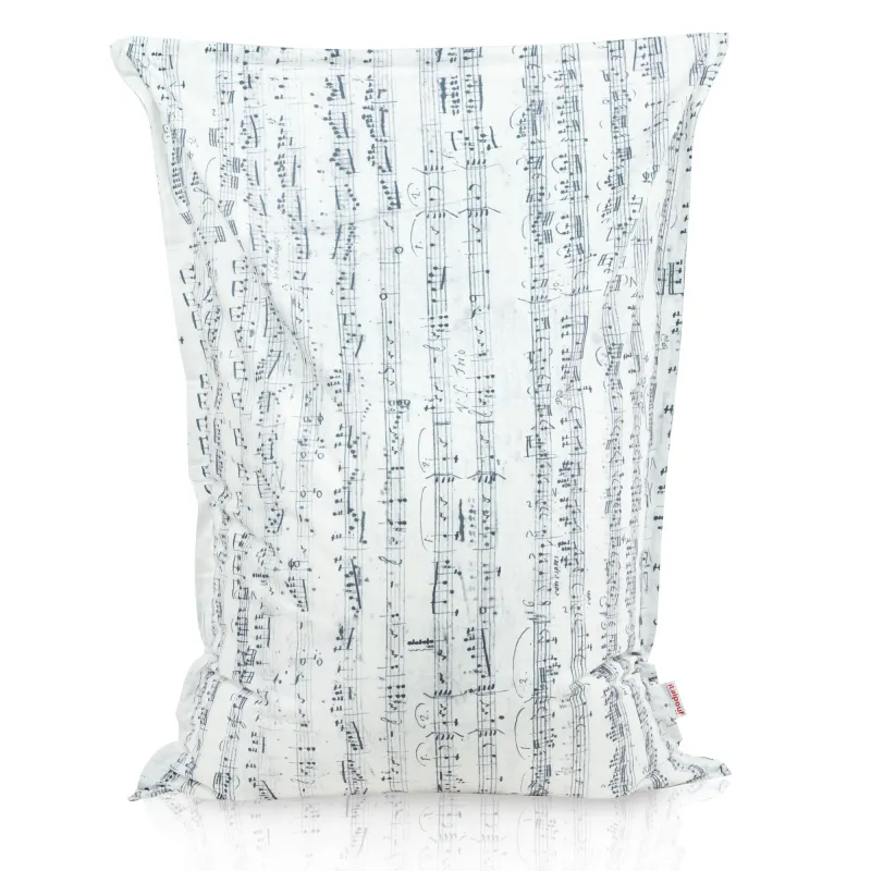 Large Floor Cushion XL for Kids - Premium Printed Fabric – view 28