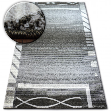 Carpet SHADOW 8597 grey