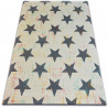 Carpet SCANDI 18209/063 star