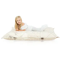Large Floor Cushion XL for Kids - Premium Printed Fabric – view 128