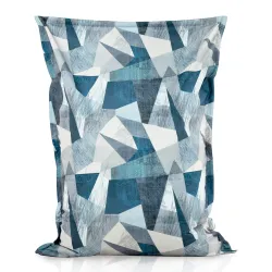 Large Floor Cushion XL for Kids - Outdoor Pro Waterproof – view 2