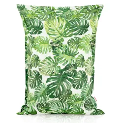 Floor Cushion for Kids - Premium Printed Fabric