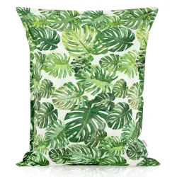 Giant Floor Cushion XXL - Premium Printed Fabric