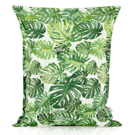 Giant Floor Cushion XXL - Premium Printed Fabric