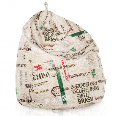 Bean bag Coffee