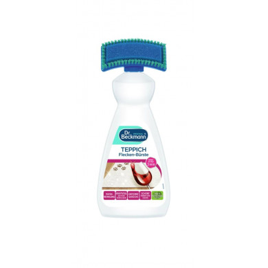 Dr. Beckmann carpet stain and cleaning agent 650 ml