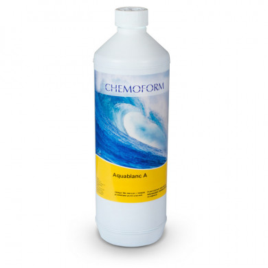 Aquablanc A for disinfection 1L