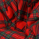 peonies bean bag