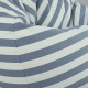 peonies bean bag