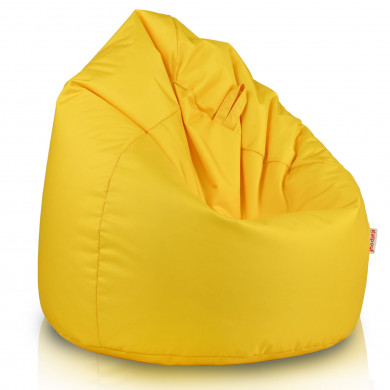 HappySeat Nylon – Kids Beanbag Sunny