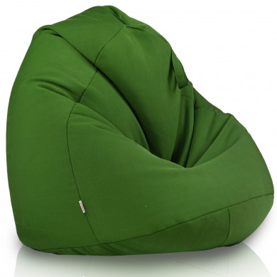 OutdoorSoft Kids L – intense, deep grass green