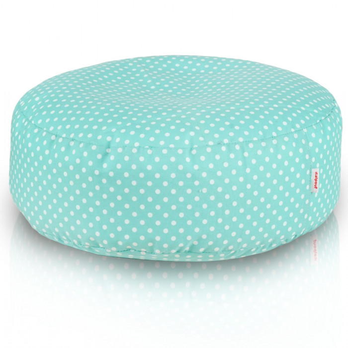 Pirates footstool 