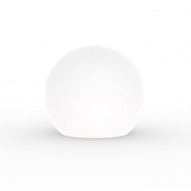 CUMULUS M 45cm diameter garden light ball 6977