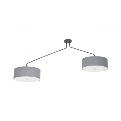 HAWK GRAY VI ceiling lamp 6541