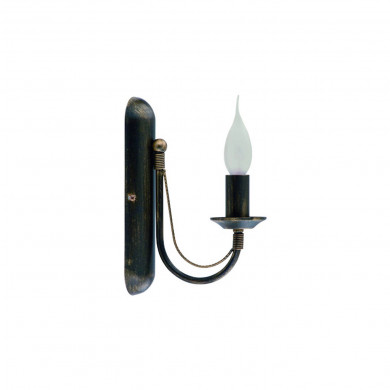 Classic ARES I candle wall lamp 202