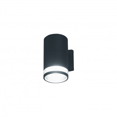 ROCK I wall lamp for facades 3405