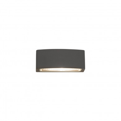 BRICK I E27 outdoor wall lamp 3408 3408