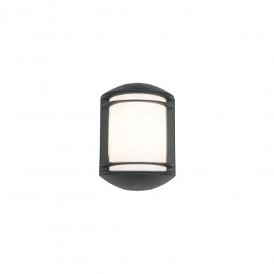 Quartz E27 outdoor facade lamp 3411